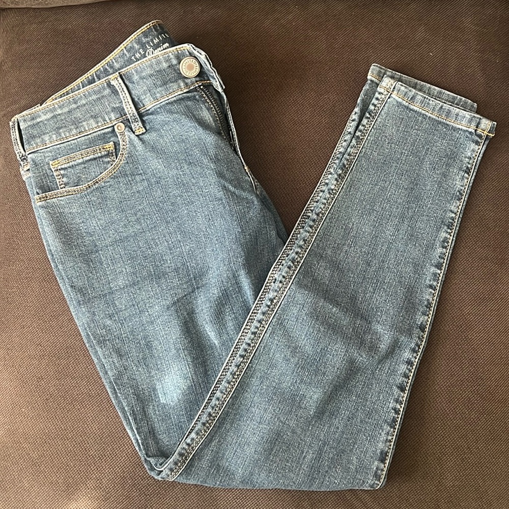 The Limited Skinny Jeans